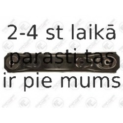 Neatkarīgās balstiekārtas svira, Riteņa piekare FORTUNE LINE FZ6743