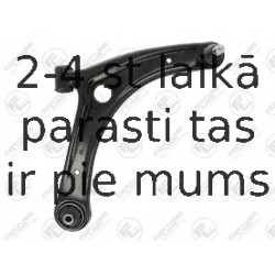 Neatkarīgās balstiekārtas svira, Riteņa piekare FORTUNE LINE FZ6742