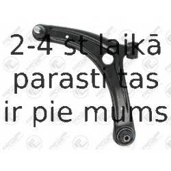 Neatkarīgās balstiekārtas svira, Riteņa piekare FORTUNE LINE FZ6741
