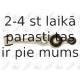 Neatkarīgās balstiekārtas svira, Riteņa piekare FORTUNE LINE FZ6737