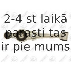 Neatkarīgās balstiekārtas svira, Riteņa piekare FORTUNE LINE FZ6736