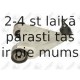 Neatkarīgās balstiekārtas svira, Riteņa piekare FORTUNE LINE FZ6734
