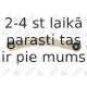 Neatkarīgās balstiekārtas svira, Riteņa piekare FORTUNE LINE FZ6733