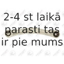 Neatkarīgās balstiekārtas svira, Riteņa piekare FORTUNE LINE FZ6733