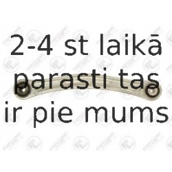 Neatkarīgās balstiekārtas svira, Riteņa piekare FORTUNE LINE FZ6732