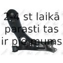 Neatkarīgās balstiekārtas svira, Riteņa piekare FORTUNE LINE FZ6730