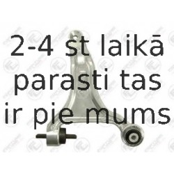 Neatkarīgās balstiekārtas svira, Riteņa piekare FORTUNE LINE FZ6722