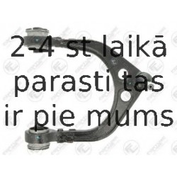 Neatkarīgās balstiekārtas svira, Riteņa piekare FORTUNE LINE FZ6719