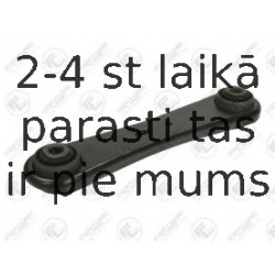 Stiepnis/Atsaite, Riteņa piekare FORTUNE LINE FZ6703