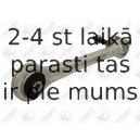 Neatkarīgās balstiekārtas svira, Riteņa piekare FORTUNE LINE FZ6700