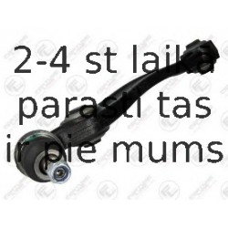 Neatkarīgās balstiekārtas svira, Riteņa piekare FORTUNE LINE FZ6698