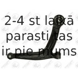 Neatkarīgās balstiekārtas svira, Riteņa piekare FORTUNE LINE FZ6695