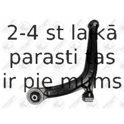 Neatkarīgās balstiekārtas svira, Riteņa piekare FORTUNE LINE FZ6694