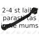 Neatkarīgās balstiekārtas svira, Riteņa piekare FORTUNE LINE FZ6693