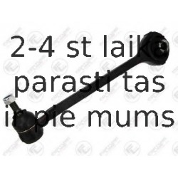 Neatkarīgās balstiekārtas svira, Riteņa piekare FORTUNE LINE FZ6692