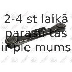 Neatkarīgās balstiekārtas svira, Riteņa piekare FORTUNE LINE FZ5774