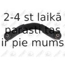 Neatkarīgās balstiekārtas svira, Riteņa piekare FORTUNE LINE FZ5773