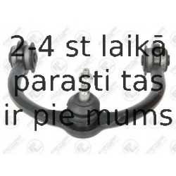 Neatkarīgās balstiekārtas svira, Riteņa piekare FORTUNE LINE FZ5771