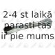 Neatkarīgās balstiekārtas svira, Riteņa piekare FORTUNE LINE FZ5770
