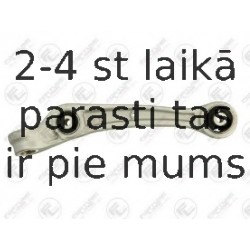 Neatkarīgās balstiekārtas svira, Riteņa piekare FORTUNE LINE FZ5764