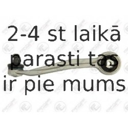 Neatkarīgās balstiekārtas svira, Riteņa piekare FORTUNE LINE FZ5763