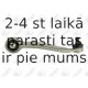 Neatkarīgās balstiekārtas svira, Riteņa piekare FORTUNE LINE FZ5762