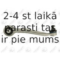 Neatkarīgās balstiekārtas svira, Riteņa piekare FORTUNE LINE FZ5762