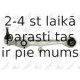 Neatkarīgās balstiekārtas svira, Riteņa piekare FORTUNE LINE FZ5742