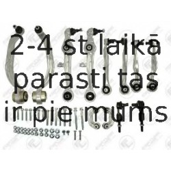 Remkomplekts, Neatk. balstiekārtas šķērssvira FORTUNE LINE FZ5540