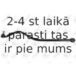 Neatkarīgās balstiekārtas svira, Riteņa piekare FORTUNE LINE FZ4072
