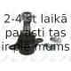 Balst-/Virzošais šarnīrs FORTUNE LINE FZ3301