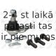 Balst-/Virzošais šarnīrs FORTUNE LINE FZ3297