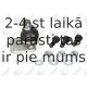 Balst-/Virzošais šarnīrs FORTUNE LINE FZ3295