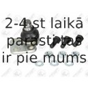 Balst-/Virzošais šarnīrs FORTUNE LINE FZ3295