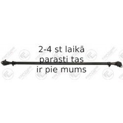 Stūres šķērsstiepnis FORTUNE LINE FZ2461