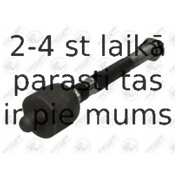 Aksiālais šarnīrs, Stūres šķērsstiepnis FORTUNE LINE FZ2229