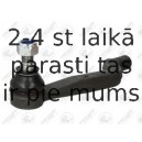 Наконечник поперечной рулевой тяги FORTUNE LINE FZ1411