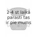 Bremžu uzliku kompl., Disku bremzes FERODO FDB4416