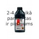 Тормозная жидкость FERODO FBC050