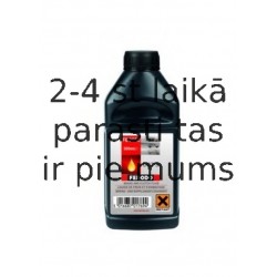 Тормозная жидкость FERODO FBC050