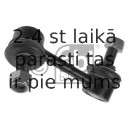 Тяга / стойка, стабилизатор FEBI BILSTEIN 48038