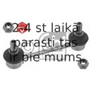 Тяга / стойка, стабилизатор FEBI BILSTEIN 48014