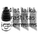 Putekļusargu komplekts, Piedziņas vārpsta FEBI BILSTEIN 47961