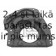 Vārpstas blīvgredzens, Kloķvārpsta FEBI BILSTEIN 47666