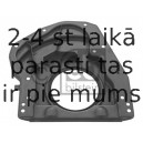 Vārpstas blīvgredzens, Kloķvārpsta FEBI BILSTEIN 47666