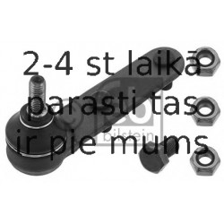 Balst-/Virzošais šarnīrs FEBI BILSTEIN 42150