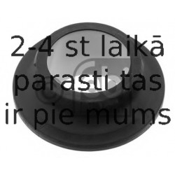 Atsperes atbalstplāksne FEBI BILSTEIN 47574