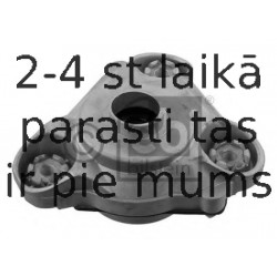 Amortizatora statnes balsts FEBI BILSTEIN 47320