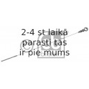 Указатель уровня масла FEBI BILSTEIN 47303