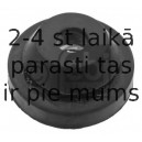 Spilvens, Gaisa filtrs FEBI BILSTEIN 47277